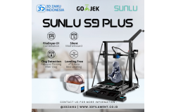 Sunlu 3D Printer (5)
